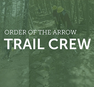 Trail Crew