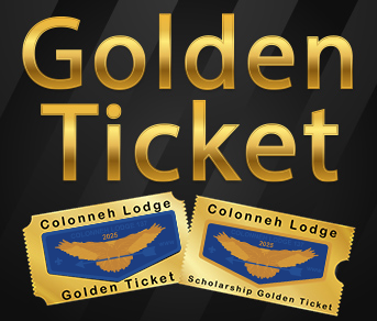 Golden Ticket