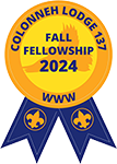 Fall Fellowship