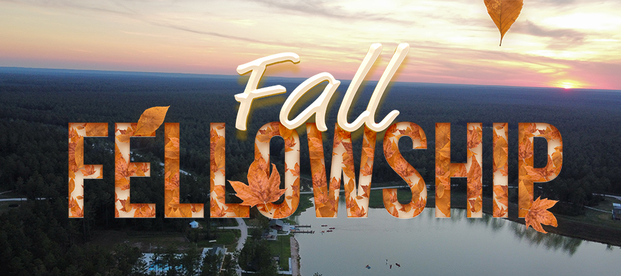 Fall Fellowship